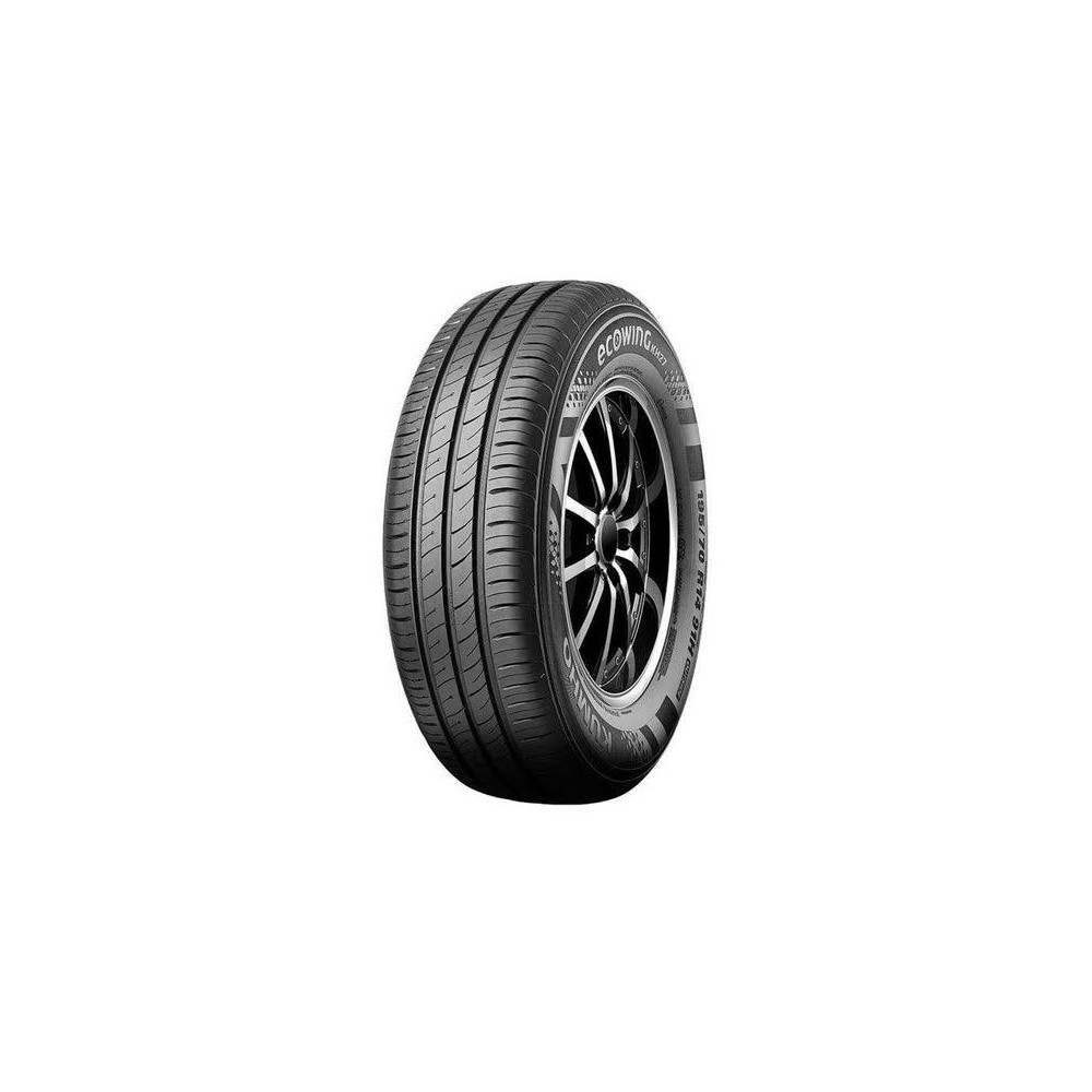 LLANTA KUMHO ECOWING KH27 81T 165/70 R14