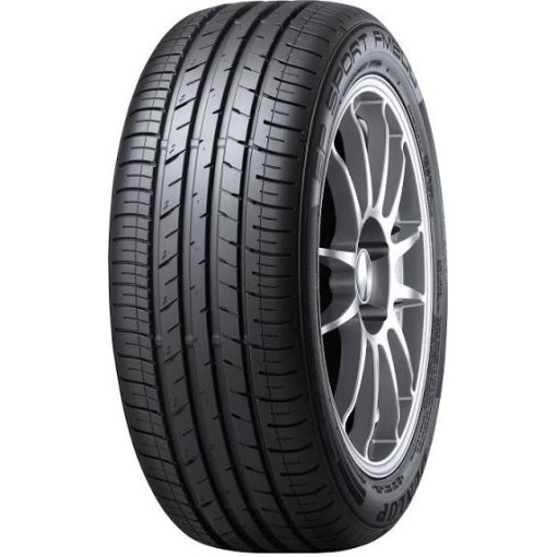 LLANTA DUNLOP SPFM800 DEV 88H 185/65 R15