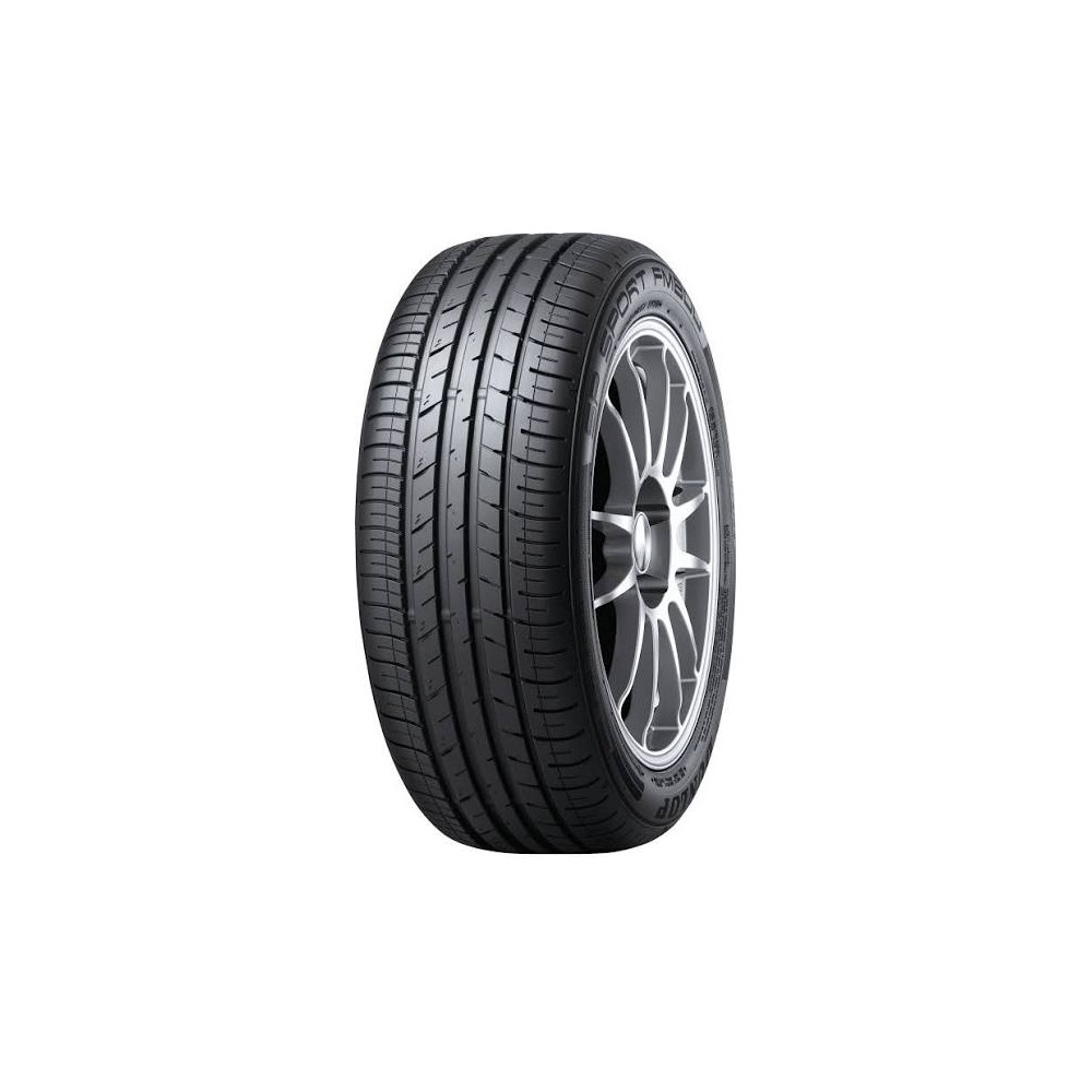 LLANTA DUNLOP SPFM800 DEV 88H 185/65 R15