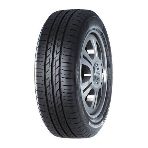 LLANTA  HAIDA HD-667 88H 205/60 R14
