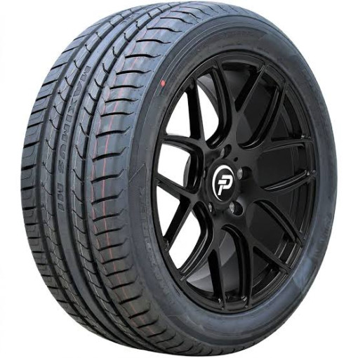 LLANTA MAXTREK MAXIMUS M1 98V 215/55 R17