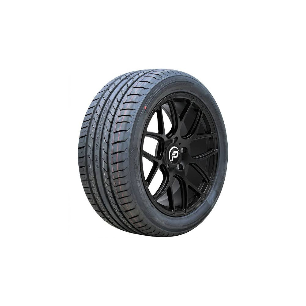 LLANTA MAXTREK MAXIMUS M1 98V 215/55 R17