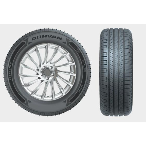 LLANTA DOHVAN EIHT PV711 100H 215/70 R16