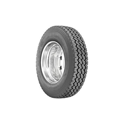 YOKOHAMA TI303A 124/123L TRAC MARCADAS 215/75R17 5