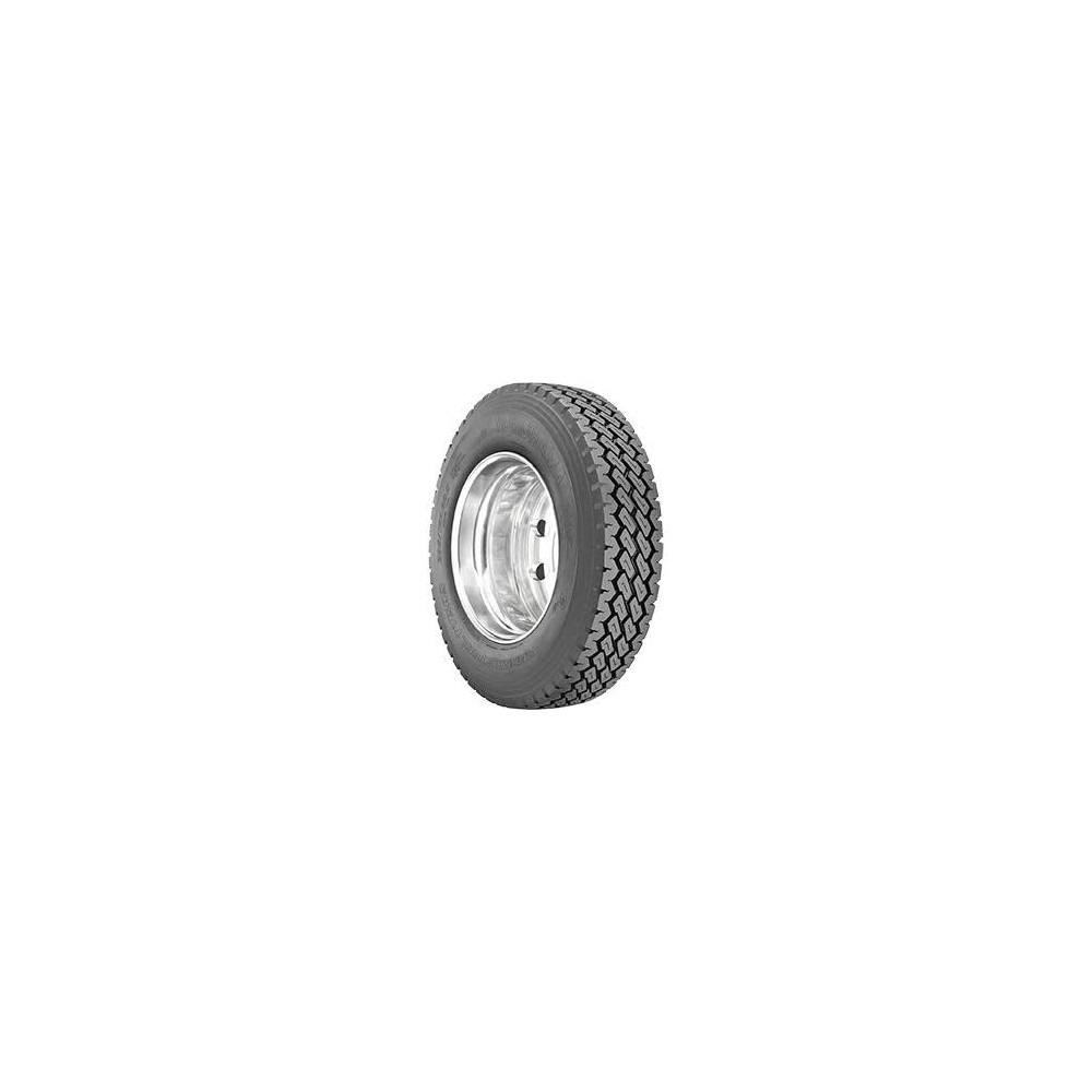 YOKOHAMA TI303A 124/123L TRAC MARCADAS 215/75R17 5