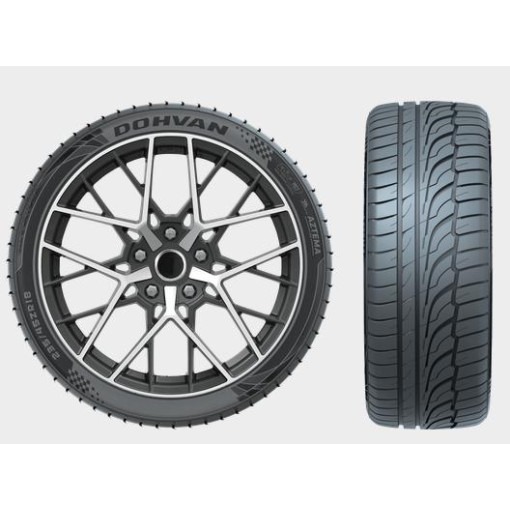 LLANTA DOHVAN PHASION PU903 91Y XL 235/35 R19