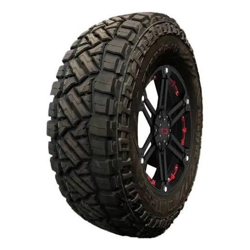 LLANTA TDI TIRES STARK A-R/T 121/118S 245/75 R17