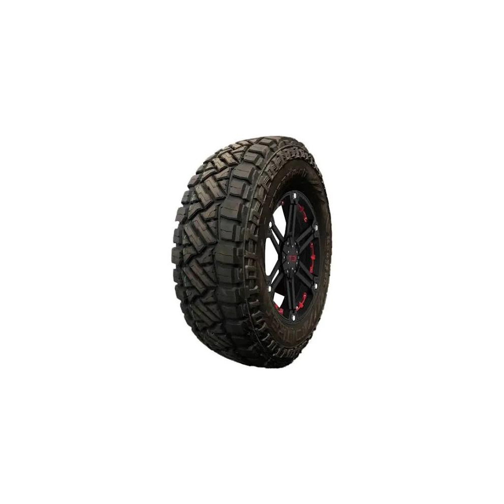 LLANTA TDI TIRES STARK A-R/T 121/118S 245/75 R17