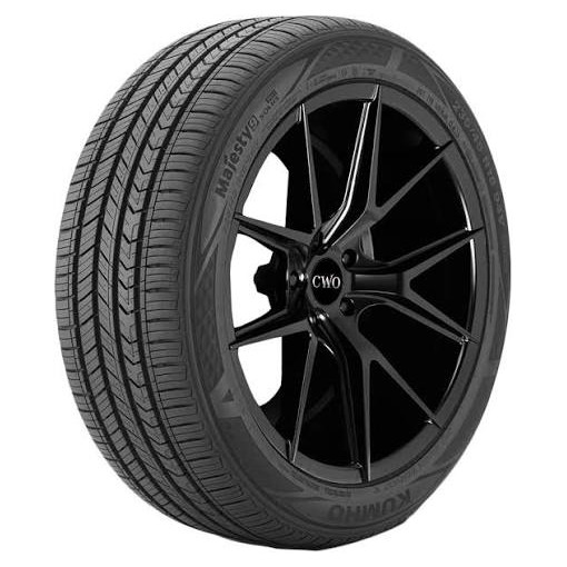 LLANTA KUMHO MAJESTY SOLUS TA91 100W 255/40 R19