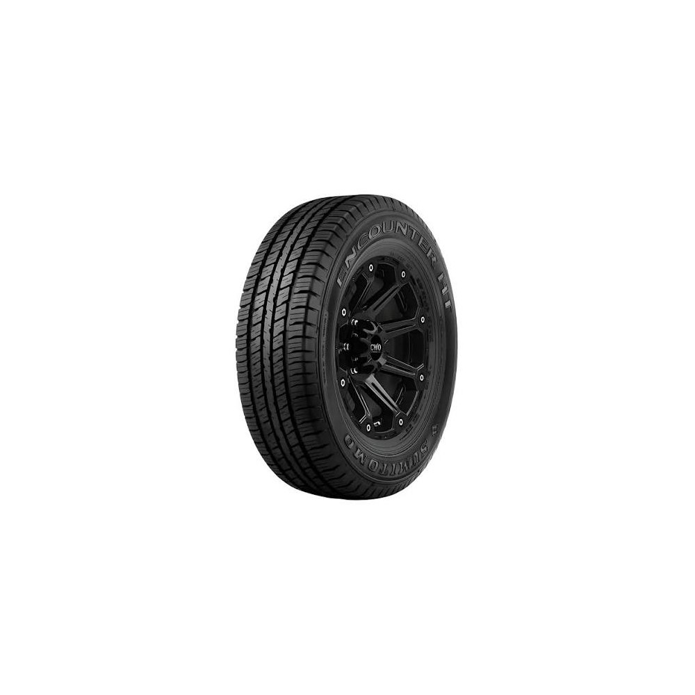 LLANTA SUMITOMO ENCOUNTER HT2 109H 255/60 R19