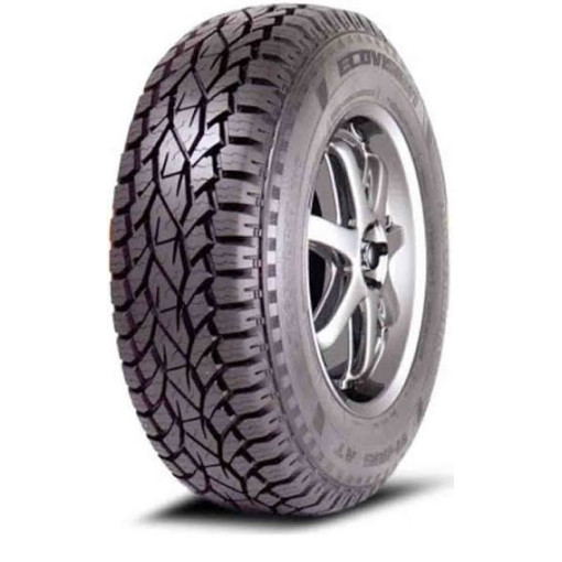 LLANTA ECOVISION VI-686 AT 111T 255/70 R16
