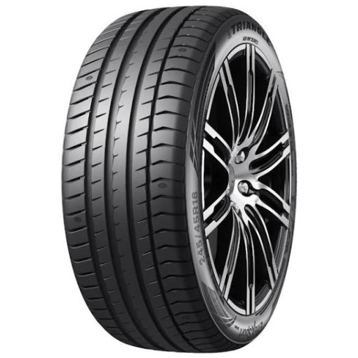 LLANTA TRIANGLE EFFX SPOT TH202 104W 265/40 R20