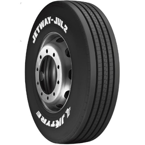 LLANTA JK JETWAY JUL2 144/141 M  T/P 285/75 R24 5