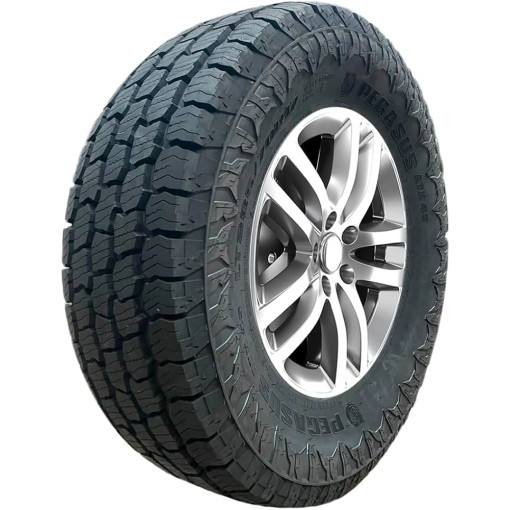 LLANTA PEGASUS ATX 4S 125R 10CPS 35X12 50 R17
