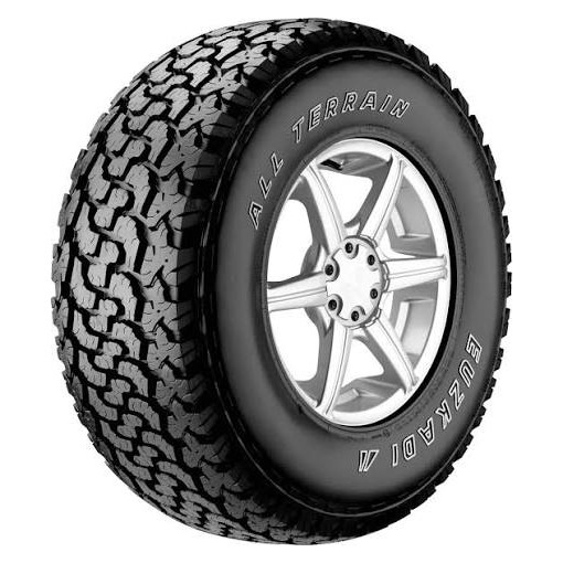 LLANTA EUZKADI ALL TERRAIN 6CPS 109R 10 R15