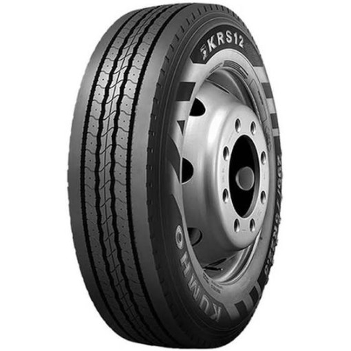 LLANTA KUMHO KRS12 148/145L DIR 16CPS 11 R22 5