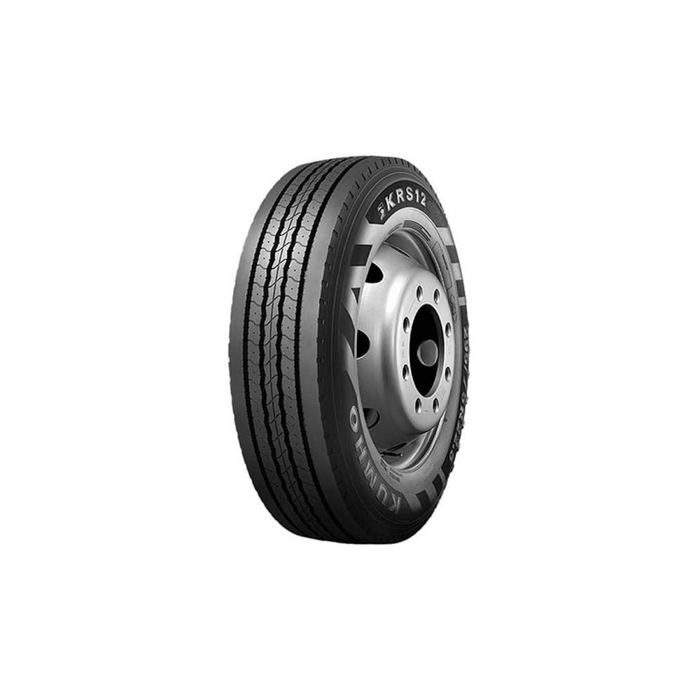 LLANTA KUMHO KRS12 148/145L DIR 16CPS 11 R22 5