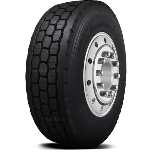 LLANTA APLUS DV219 TRACC 152/149K 18CPS 11 R24 5