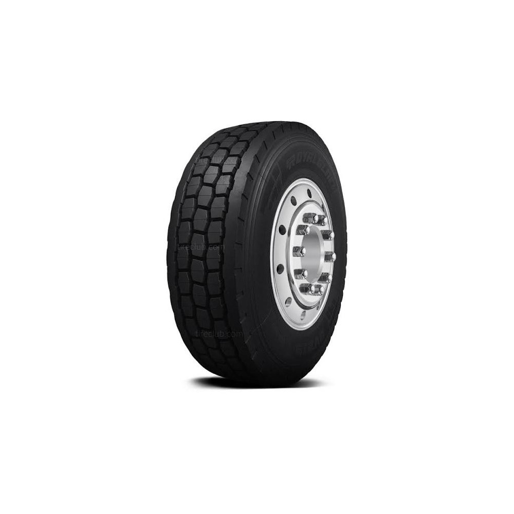 LLANTA APLUS DV219 TRACC 152/149K 18CPS 11 R24 5