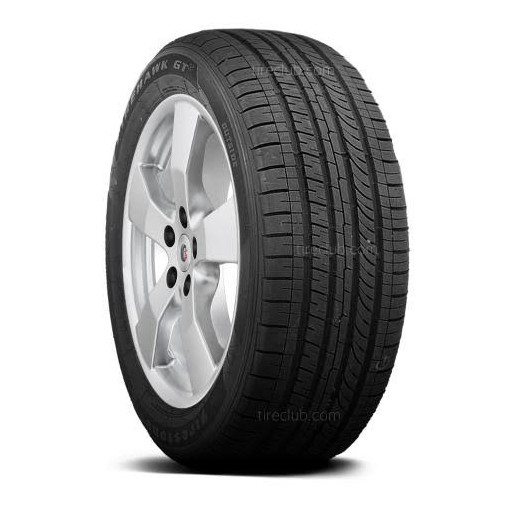 LLANTA FIRESTONE FIREHAWK 82V 185/55 R15