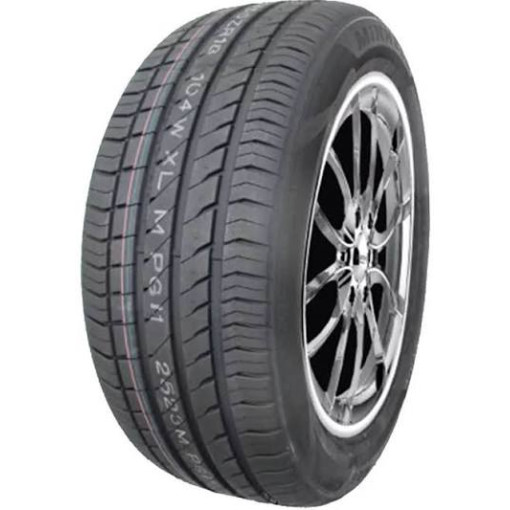 LLANTA OVATION V-02 104/102R 8 CPS 185/75 R16