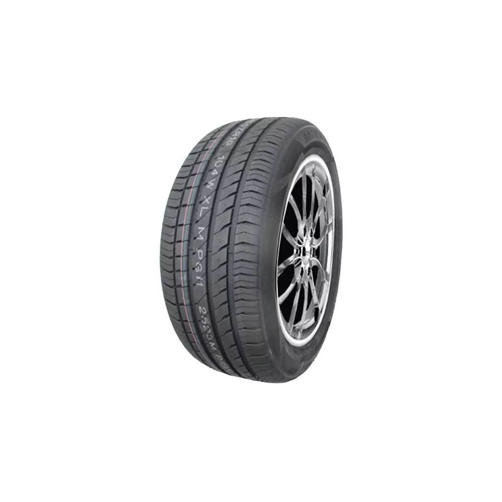 LLANTA OVATION V-02 104/102R 8 CPS 185/75 R16