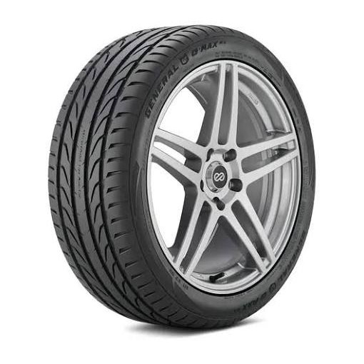 LLANTA GENERAL ALTIMAX GMAX RS 86H 195/60 R14