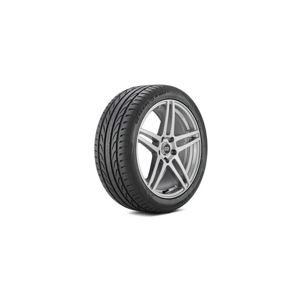 LLANTA GENERAL ALTIMAX GMAX RS 86H 195/60 R14