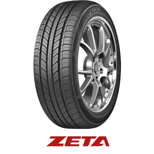 LLANTA ZETA ZTR10 91W RUNFLAT 205/55 RF16