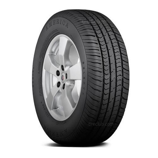 LLANTA TORNEL AMERICA SELECTA 93S 205/70 R14