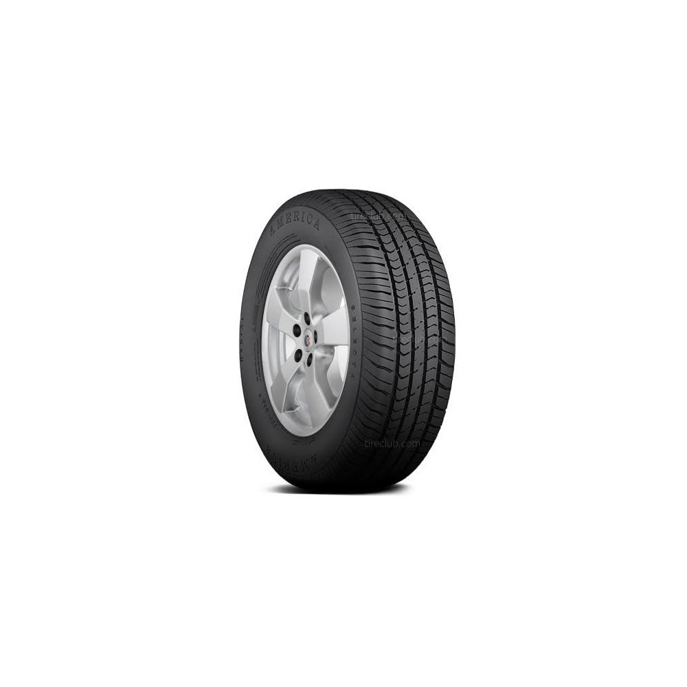 LLANTA TORNEL AMERICA SELECTA 93S 205/70 R14