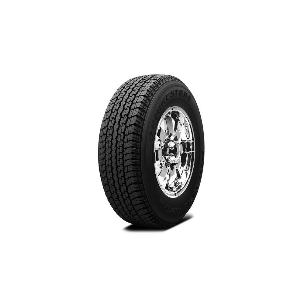LLANTA BRIDGESTONE DUELLER HT 840 110/108R 205R16C