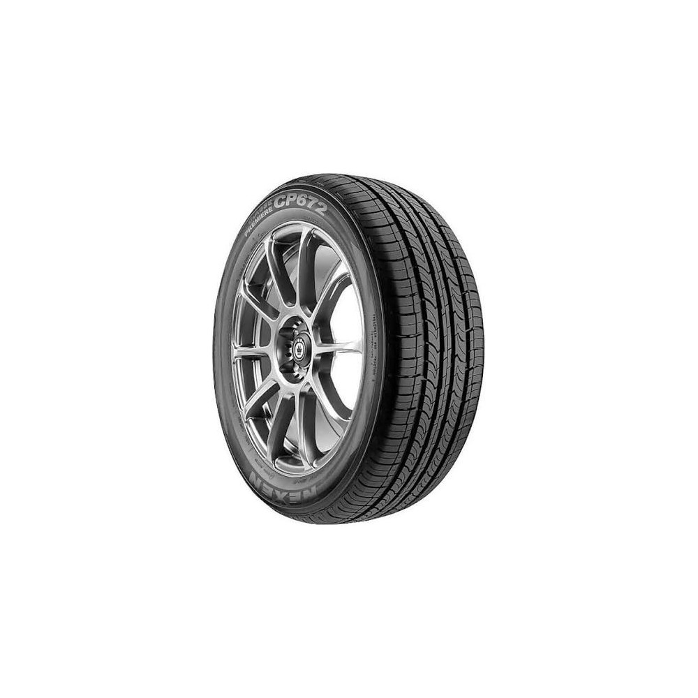 LLANTA NEXEN CP672 96H 215/60 R17