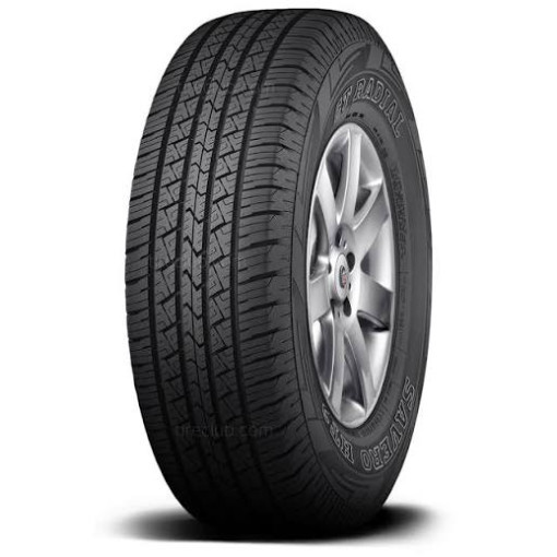 LLANTA GT RADIAL SAVERO HT2 99T 215/70 R16