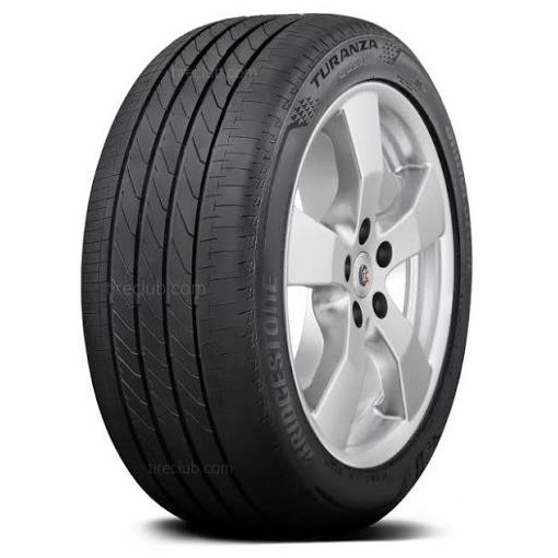 LLANTA BRIDGESTONE TURANZA T005 91Y 225/45 R17