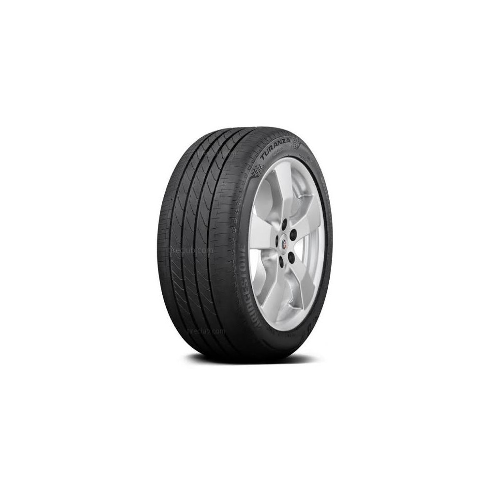 LLANTA BRIDGESTONE TURANZA T005 91Y 225/45 R17