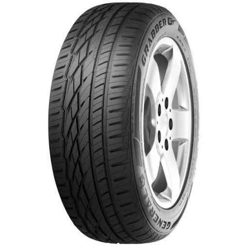 LLANTA GENERAL GRABBER GT PLUS 99V 225/55 R19