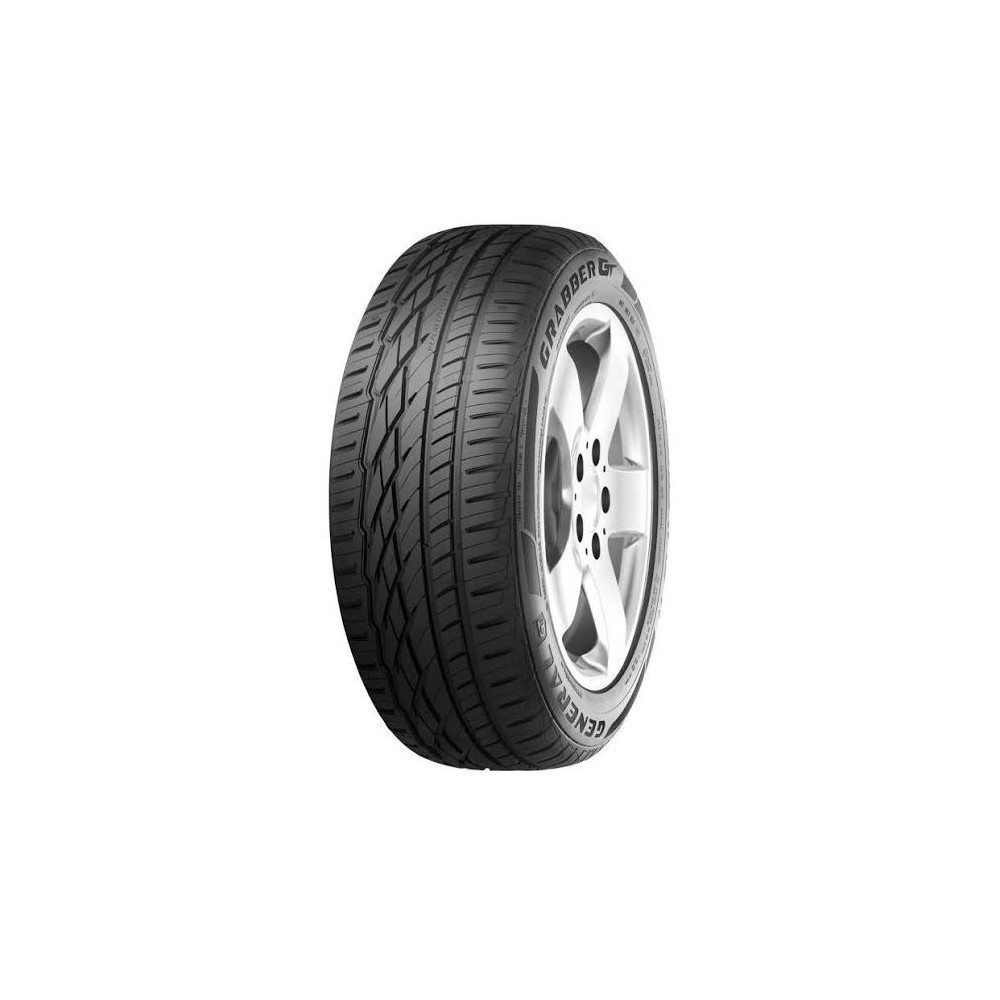 LLANTA GENERAL GRABBER GT PLUS 99V 225/55 R19