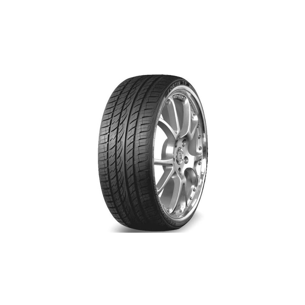 LLANTA MAXTREK FORTIS T5 105H RF 235/55 RF20
