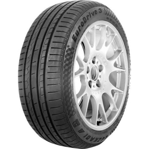 LLANTA EUZKADI EURODRIVE3 107H XL 235/60 R18