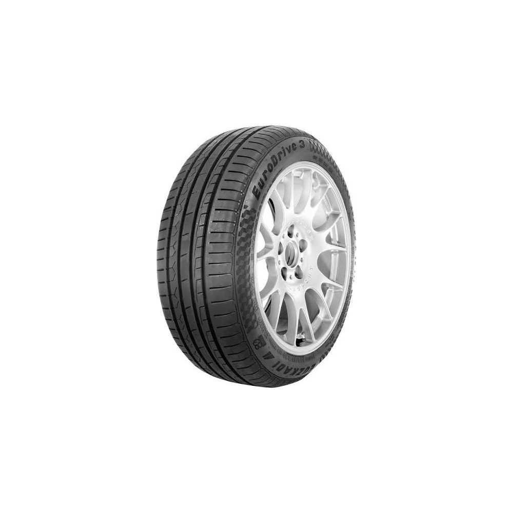 LLANTA EUZKADI EURODRIVE3 107H XL 235/60 R18