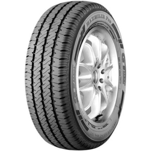 LLANTA GT RADIAL MAXMILLER PRO 121/119R 235/65R16C