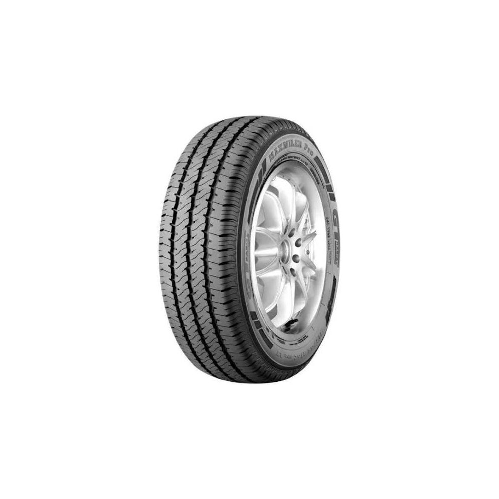 LLANTA GT RADIAL MAXMILLER PRO 121/119R 235/65R16C