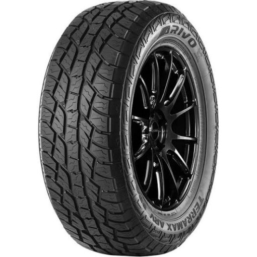LLANTA ARIVO TERRAMAX ARV A/T 106T 235/70 R16