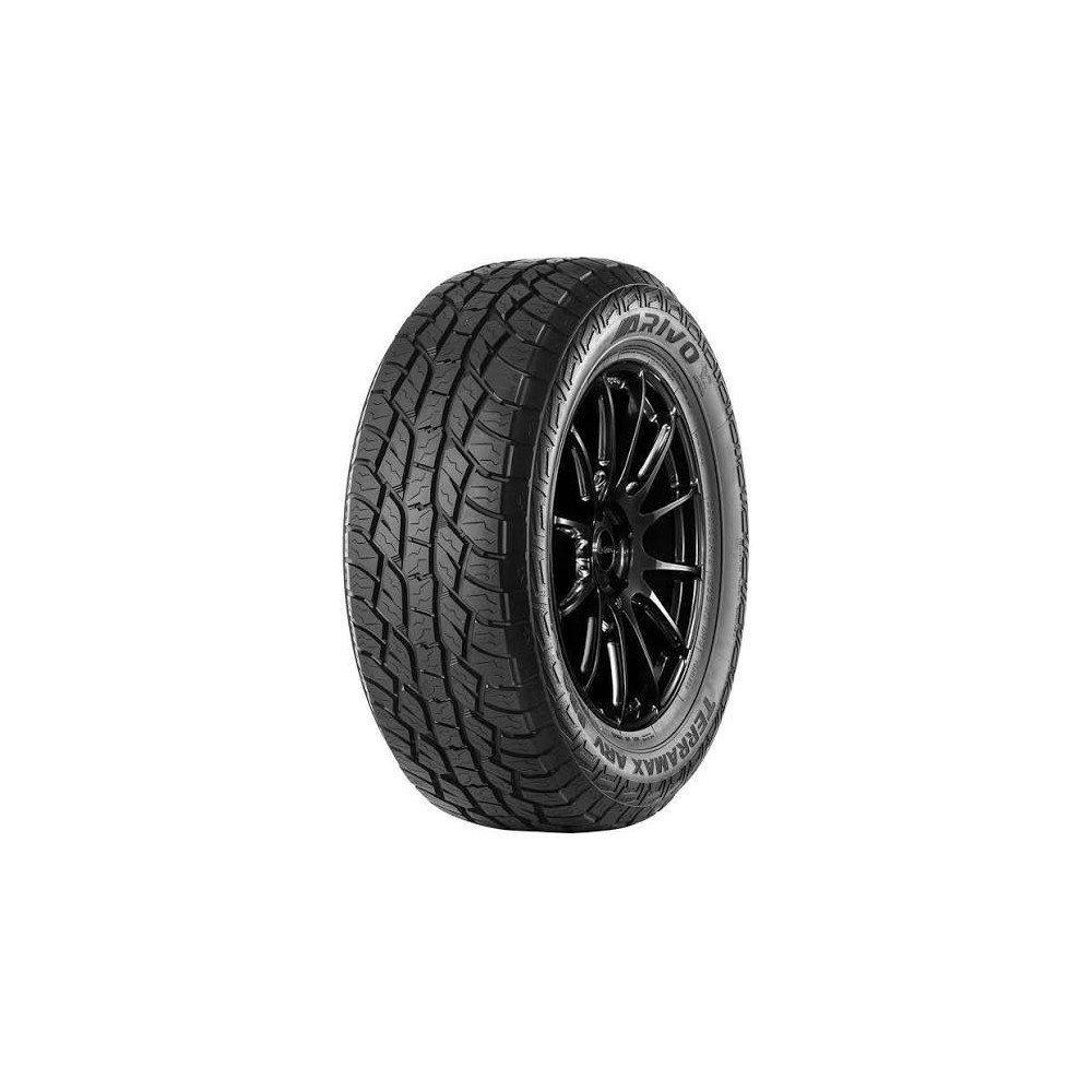 LLANTA ARIVO TERRAMAX ARV A/T 106T 235/70 R16