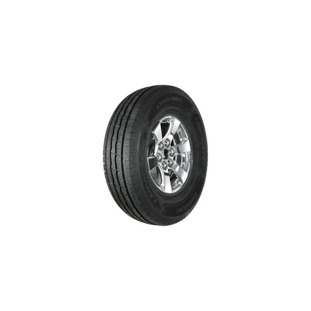 LLANTA LANVIGATOR BNG HT 120/116S 10C 235/85 R16