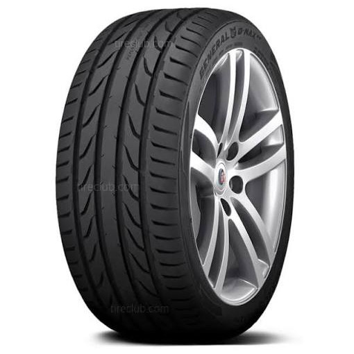 LLANTA GENERAL GMAXRS 97Y 245/40 R18