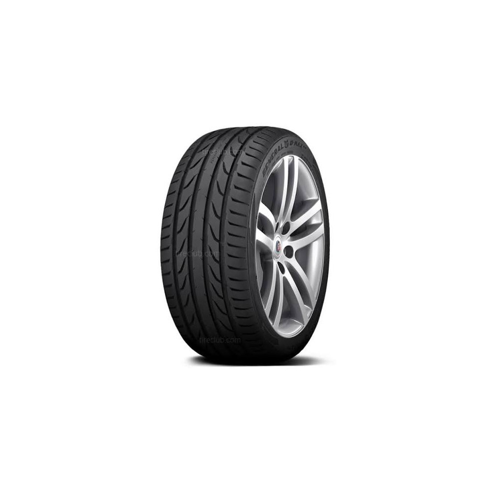 LLANTA GENERAL GMAXRS 97Y 245/40 R18