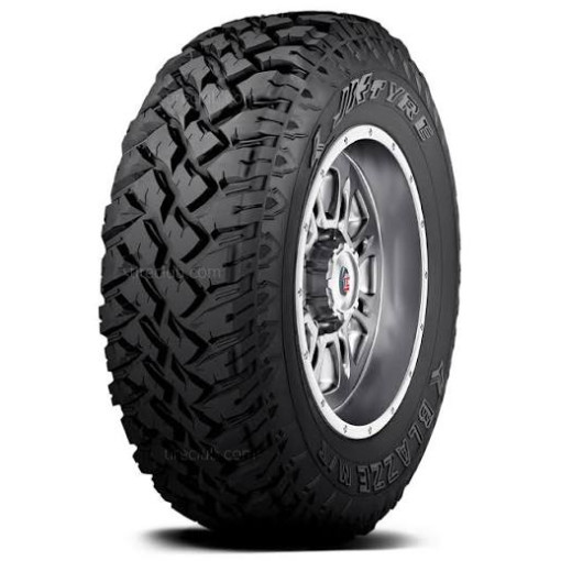 LLANTA JK BLAZZE M/T 119/116Q 245/70 R17
