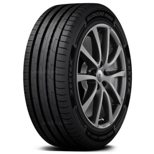 LLANTA ZEETEX SU5000 MAX 110Y XL 255/55 R20